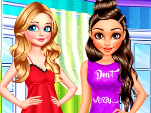Dress Up Games - Free online Dress Up Games for Girls