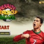 لعبة كأس العالم 2014