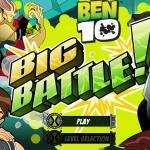 لعبة BIG BATTLE