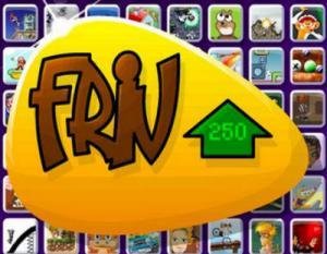 jeux de friv