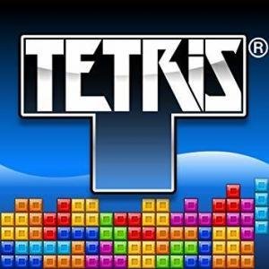 لعبة Tetris تتريس